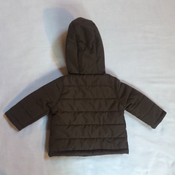 Carter’s Winter Jacket - Picture 2 of 10